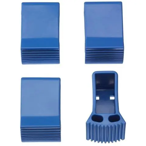 Begränsat erbjudande W.steps WTB GS 35 Glidskydd